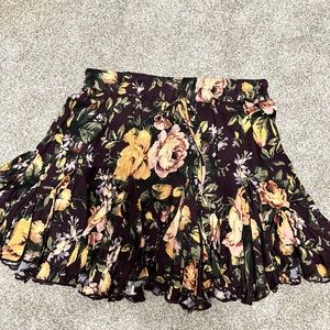 Vici Skirt